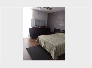 Roomgo MX - Cerca Plaza La Perla, Plaza del Sol Ciudadela Habitación amueblada para Caballero., Zapopan - MX$6,000 por mes