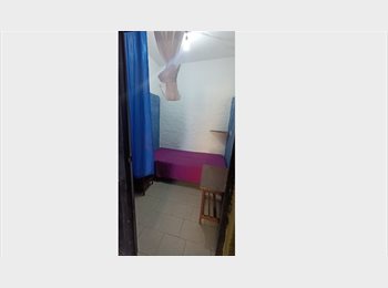 Roomgo MX - Cuarto cerca de tren ligero el refugio, Guadalajara - MX$3,000 por mes