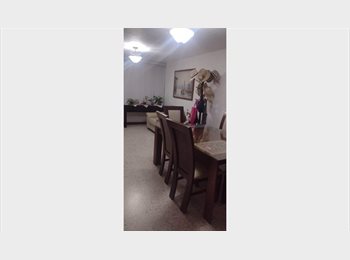 Roomgo MX - CHAPALITA INN . Rentó cuarto amueblado, solo chicas profesionista., Zapopan - MX$4,950 por mes