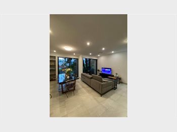Roomgo MX - Habitación privada en alquiler, Cuauhtémoc - MX$11,900 por mes