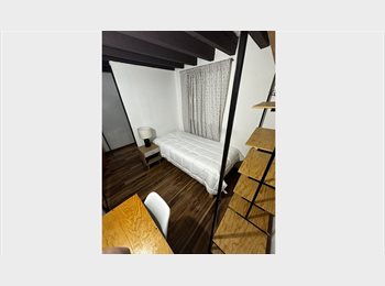 Roomgo MX - Habitación en Renta en La Col. Escandon Ciudad de México, Cuauhtémoc - MX$6,000 por mes