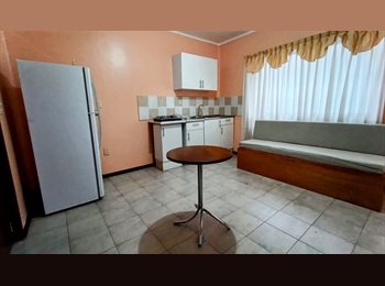 Roomgo MX - Loft En Casa con Cocina/Baño Propio, Cuauhtémoc - MX$9,750 por mes