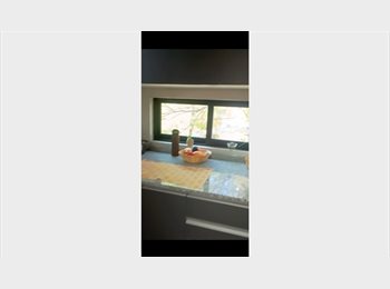 Roomgo MX - Rento Recamara amueblada para mujer, Coyoacán - MX$5,500 por mes