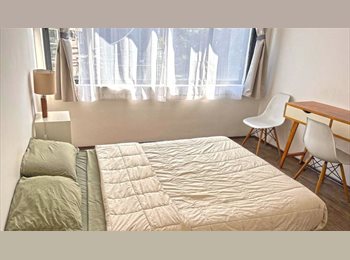 Roomgo MX - Renta habitación en Narvarte, Cuauhtémoc - MX$8,800 por mes