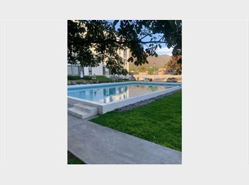Roomgo MX - El mejor lugar de descanso, México - MX$19,500 por mes