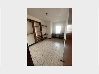 Roomgo MX - Habitación disponible para principios de Octubre, Zapopan - MX$4,500 por mes
