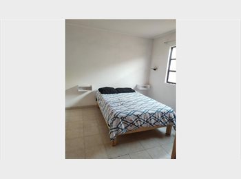 Roomgo MX - Habitación Amueblada en Renta, Querétaro - MX$5,800 por mes