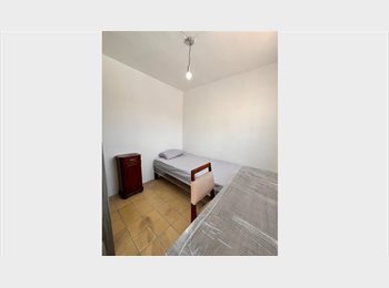 Roomgo MX - Renta de cuarto zona céntrica, Guadalajara - MX$2,500 por mes