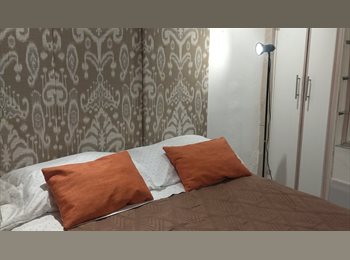 Roomgo MX - Estudio independiente, Coyoacán - MX$8,500 por mes