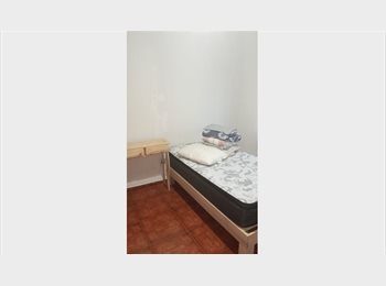 Roomgo MX - Departamento en renta, Tlalpan - MX$4,000 por mes