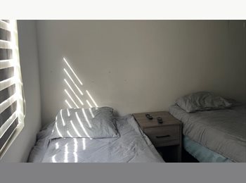 Roomgo MX - Cuarto en San Pedro, San Pedro Garza García - MX$10,000 por mes
