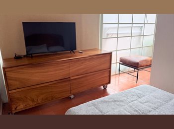 Roomgo MX - Vive en colonia Americana️‍, Guadalajara - MX$10,000 por mes