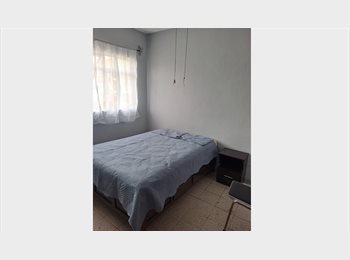Roomgo MX - Habitacion amueblada con baño privado, Guadalajara - MX$4,500 por mes