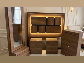 Roomgo MX - RENTA CUARTO COL TUZANIA, Zapopan - MX$5,500 por mes