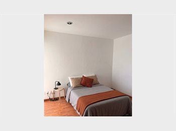 Roomgo MX - CUARTO EN RENTA PROVIDENCIA, Zapopan - MX$9,000 por mes