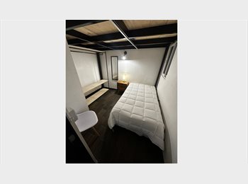 Roomgo MX - Habitación en Renta en La Col. Escandon Ciudad de México, Cuauhtémoc - MX$5,500 por mes
