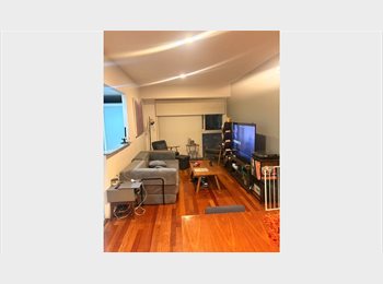 Roomgo MX - Habitacion / Estudio, Miguel Hidalgo - MX$14,000 por mes