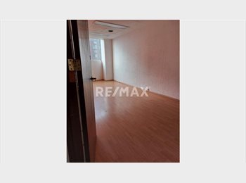 Roomgo MX - Oficina ubicada en Lomas de Tecamachalco, Miguel Hidalgo - MX$39,900 por mes
