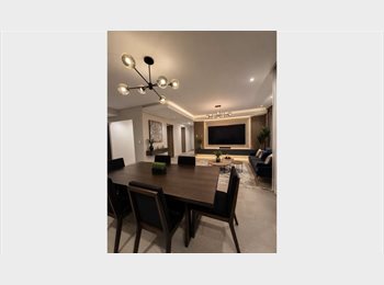 Roomgo MX - HABITACIÓN AMUEBLADA DISPONIBLE EN RENTA PARA ROOMIE, Cuauhtémoc - MX$7,000 por mes