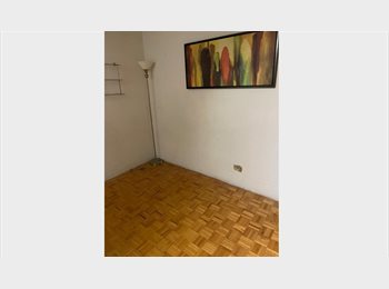 Roomgo MX - Renta  habitación para estudiante o profesionista, Alvaro Obregón - MX$5,000 por mes