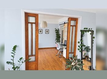 Roomgo MX - Habitación acogedora y tranquila en San Rafael | Ideal para una persona, Cuauhtémoc - MX$7,000 por mes