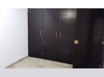 Roomgo MX - Cuarto renta, Zapopan - MX$4,500 por mes