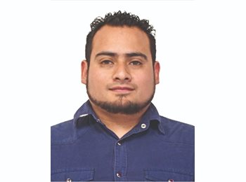 Roomgo MX - Luis Fernando - 32 - Cuauhtémoc