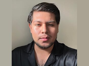Roomgo MX - Miguel - 25 - México - D.F.