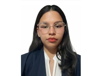 Roomgo MX - Maria Gabriela Morales Urdaneta - 20 - Querétaro