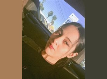 Roomgo MX - Vanessa Rodriguez - 33 - Monterrey