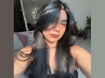 Roomgo MX - Arian - 23 - Zapopan