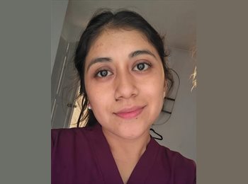 Roomgo MX - Alejandra López - 29 - Mérida