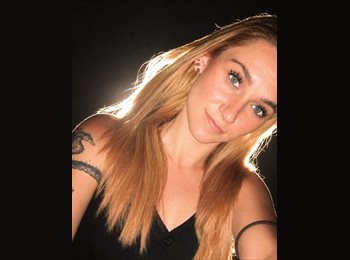 Roomgo MX - Susan Montcouquiol  - 31 - Playa del Carmen
