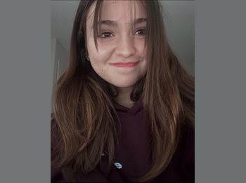 Roomgo MX - Estefanía Gutiérrez Gaytán  - 18 - Mérida