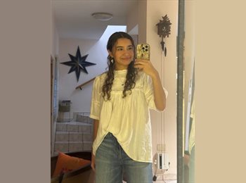 Roomgo MX - Renata - 22 - Monterrey