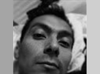 Roomgo MX - Luis - 49 - Cuajimalpa de Morelos