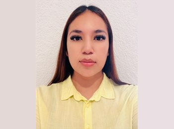 Roomgo MX - Barbara Mejia - 32 - Guadalajara