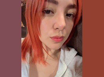 Roomgo MX - Saemi valdes - 33 - México - D.F.