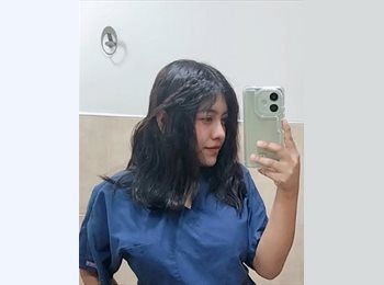 Roomgo MX - Liliana Hernández  - 20 - Monterrey