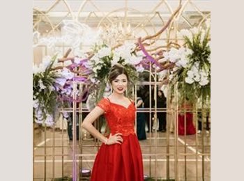 Roomgo MX - Damaris - 24 - Monterrey
