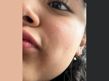 Roomgo MX - Zyanya Nicte - 18 - Cuauhtémoc