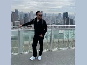 Roomgo MX - Carlos - 32 - Querétaro