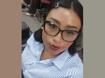 Roomgo MX - Abigail - 30 - Tijuana