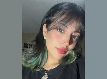 Roomgo MX - Daniela luna - 22 - Xalapa