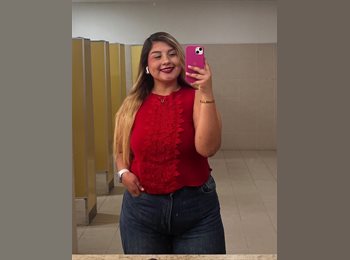 Roomgo MX - sireth - 23 - Aguascalientes