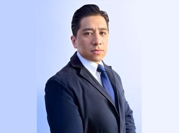 Roomgo MX - Hector - 33 - Querétaro