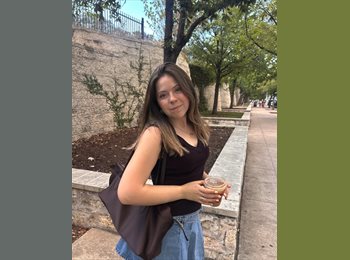 Roomgo MX - ana victoria - 26 - Monterrey