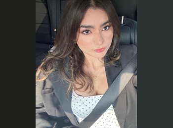 Roomgo MX - Bella - 18 - San Pedro Garza García