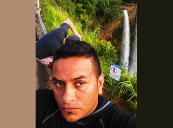 Roomgo MX - juan-francisco - 51 - Tlaquepaque