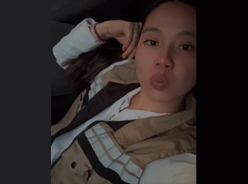 Roomgo MX - NATALIA - 26 - Guadalajara